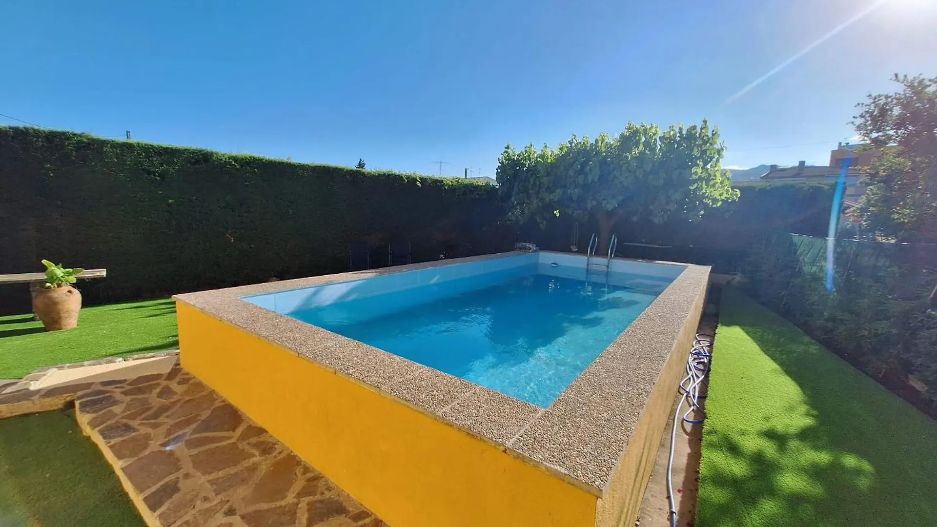 Holiday home Mas Vermellet Alcover Spain